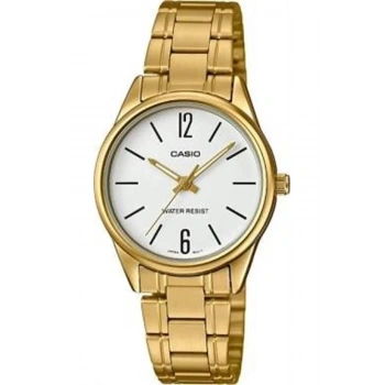 Casio LTP-V005G-7BUDF Kadın Kol Saat