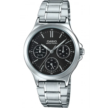 Casio LTP-V300D-1AUDF Kadın Kol Saat
