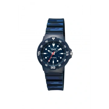 Q&Q Kadın Kol Saati - V07A-011VY