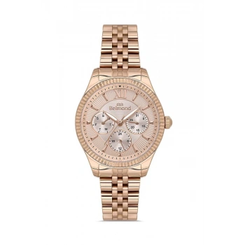 Belmond Marka Kadın Kol Saati - SRL1142.410