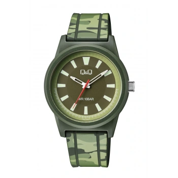 Q&Q Unisex Kol Saati - V35A-003VY