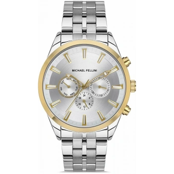 Michael Fellini Erkek Kol Saati - 2303-5
