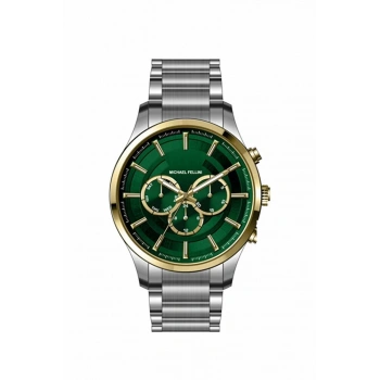 Michael Fellini Erkek Kol Saati - 2327-2