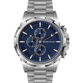 Michael Fellini Erkek Kol Saati - 2335-4