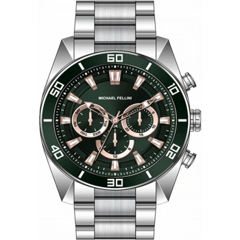 Michael Fellini Erkek Kol Saati - 2337-4