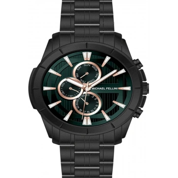 Michael Fellini Erkek Kol Saati - 2342-6