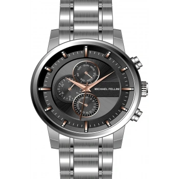 Michael Fellini Erkek Kol Saati - 2343-2