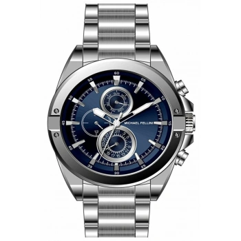 Michael Fellini Erkek Kol Saati - 2345-1