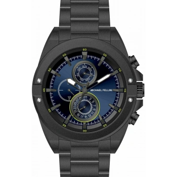 Michael Fellini Erkek Kol Saati - 2345-3