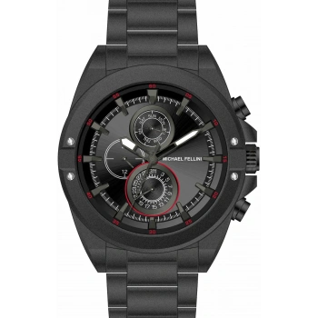 Michael Fellini Erkek Kol Saati - 2345-6