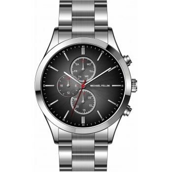 Michael Fellini Erkek Kol Saati - 2351-2