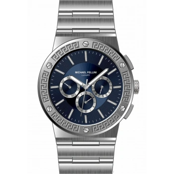 MİCHAEL FELLİNİ ERKEK KOL SAATİ - 2398-2