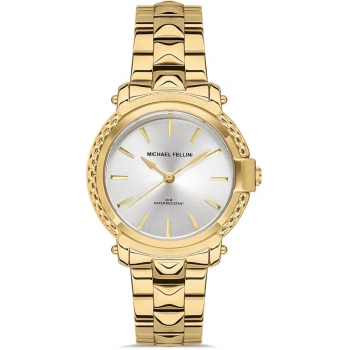 Michael Fellini Kadın Kol Saati - 2301-2