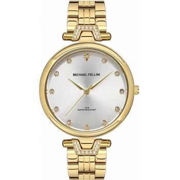Michael Fellini Kadın Kol Saati - 2315-4