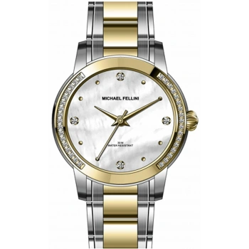 Michael Fellini Kadın Kol Saati - 2332-6