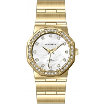 Michael Fellini Kadın Kol Saati - 2350-2