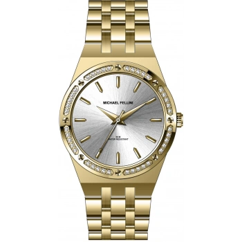 Michael Fellini Kadın Kol Saati - 2355-3
