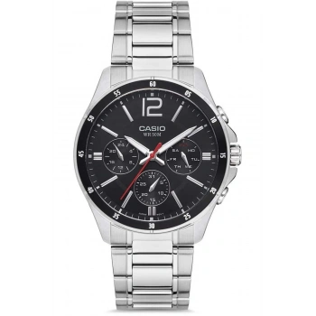 Casio MTP-1374D-1AVDF Erkek Kol Saat