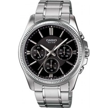Casio MTP-1375D-1AVDF Erkek Kol Saat