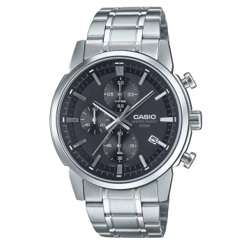 Casio MTP-E510D-1A1VDF Erkek Kol Saat