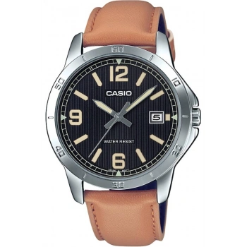 Casio MTP-V004L-1B2UDF Erkek Kol Saat