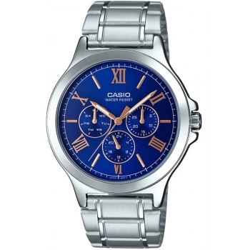 Casio MTP-V300D-2AUDF Erkek Kol Saat