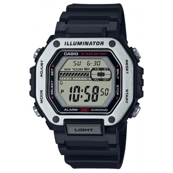 Casio MWD-110H-1AVDF Erkek Kol Saat