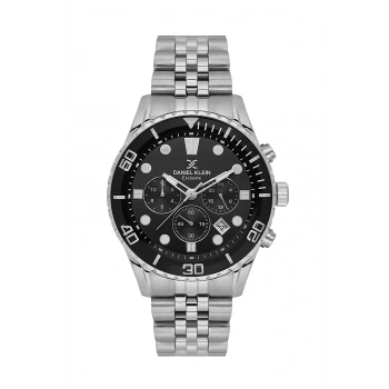 Daniel Klein Erkek Kol Saat - DKE.1.10854-1