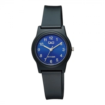 Q&Q G23A-003VY Plastik Unisex Kol Saati