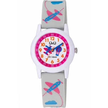 Q&Q Unisex Kol Saati - V22A-021VY