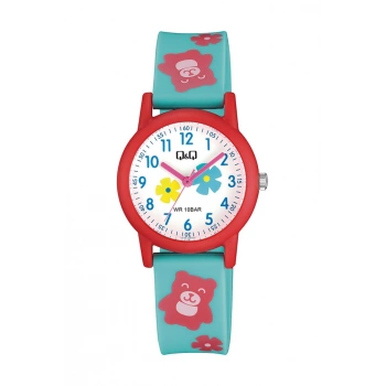 Q&Q V23A-003VY Unisex Çocuk Kol Saati