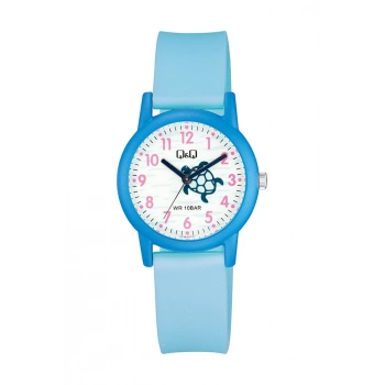 Q&Q V23A-011VY Unisex Çocuk Kol Saati