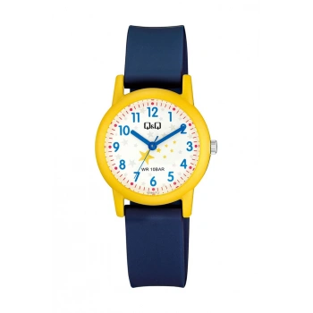 Q&Q V23A-013VY Unisex Çocuk Kol Saati