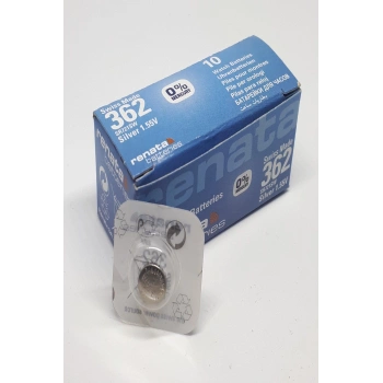 Renata 362 SR721SW 1,55V Saat Pili - 1 ADET
