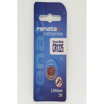 Renata Cr1225 3v Lithium Pil -  1 ADET