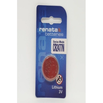 Renata Cr2477N 3v Lithium Pil - 1 ADET
