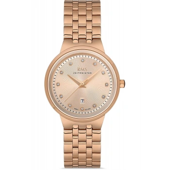 Rms Kadın Kol Saat - RMS.1.AG1505.02