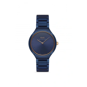 Rms Erkek Kol Saat - RMS.1.AG1520.06