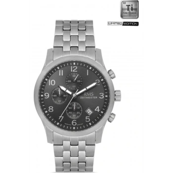 Rms Erkek Kol Saat - RMS.1.AG1639.02