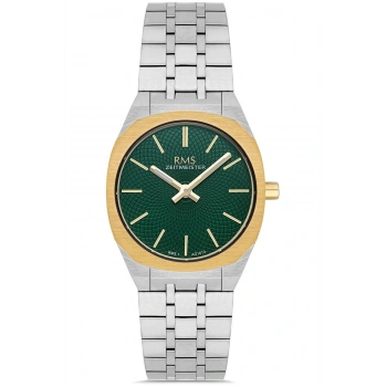 Rms Kadın Kol Saat - RMS.1.AG1613.05