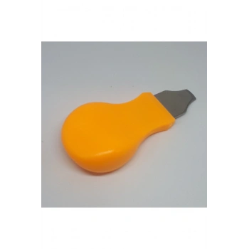 Saat Kapak Açma Aparatı Topuz Kafa