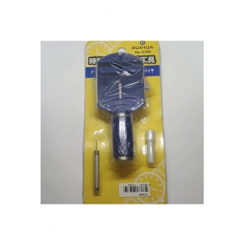 Saat Kordon Kısaltma Aparatı Set Pim Çıkarma