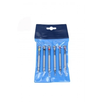 Saatci Tornavida Seti Profesyonel