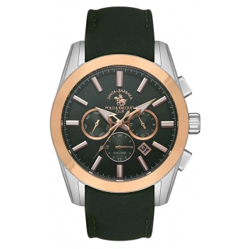 Santa Barbara Polo Racquet Club Erkek Kol Saati - SB.1.10444.3