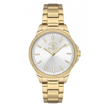 Santa Barbara Polo Racquet Club Kadın Kol Saati - SB.1.10327.2