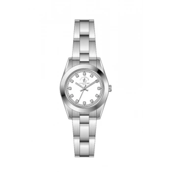 Santa Barbara Polo Racquet Club Kadın Kol Saati - SB.4.10012-1