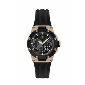 Santa Barbara Polo Racquet Club Erkek Kol Saati - SB.5.10001-5