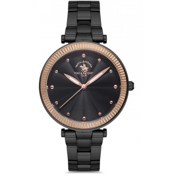 Santa Barbara Polo Racquet Club Kadın Kol Saati - SB.1.10126.4