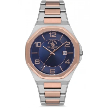 Santa Barbara Polo Racquet Club Erkek Kol Saati - SB.1.10195.2