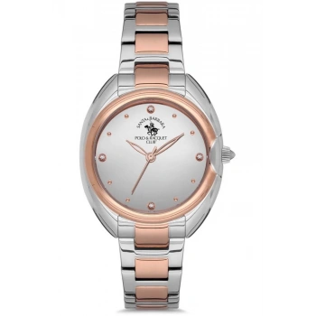 Santa Barbara Polo Racquet Club Kadın Kol Saati - SB.1.10126.4